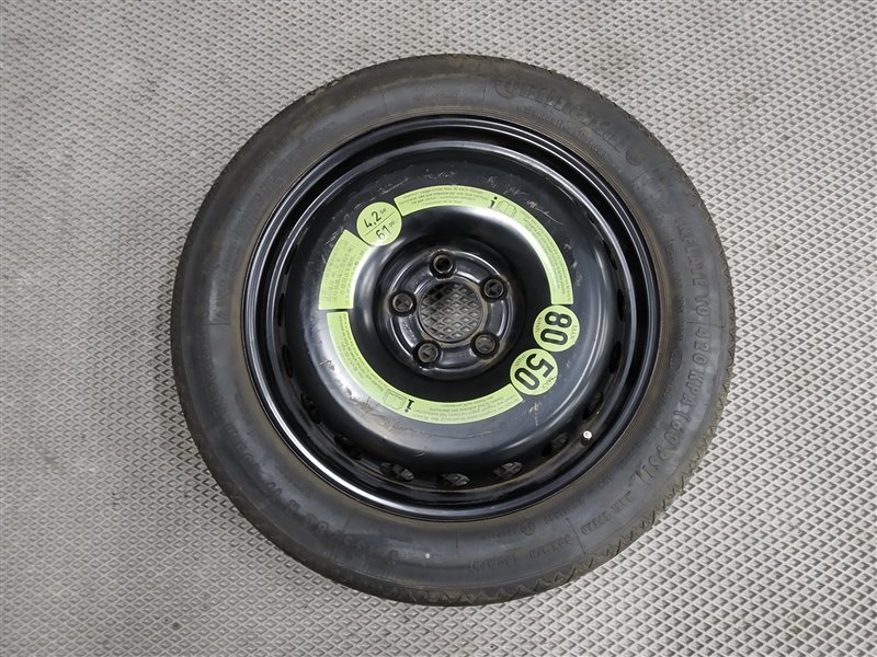 запасное колесо, 12300 рублей, Санкт-Петербург