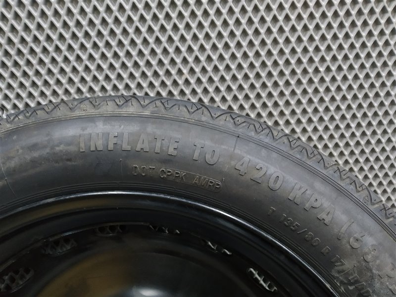 запасное колесо, 12300 рублей, Санкт-Петербург