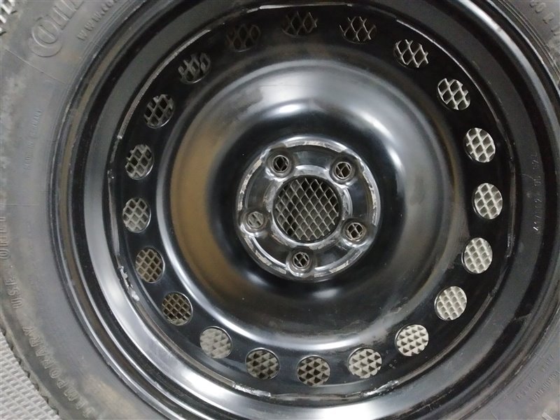 запасное колесо, 12300 рублей, Санкт-Петербург