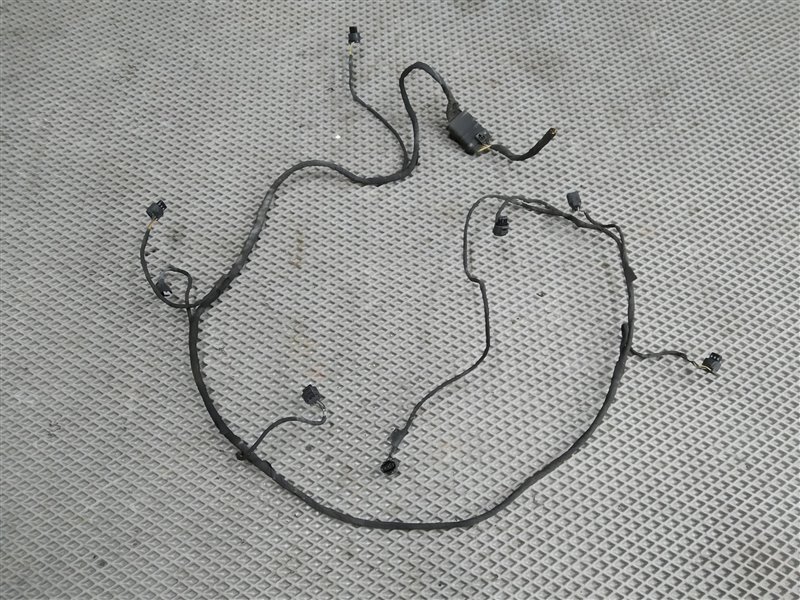 коса парктроников, 3790 рублей, Санкт-Петербург