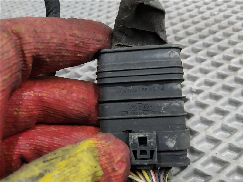 коса парктроников, 3790 рублей, Санкт-Петербург