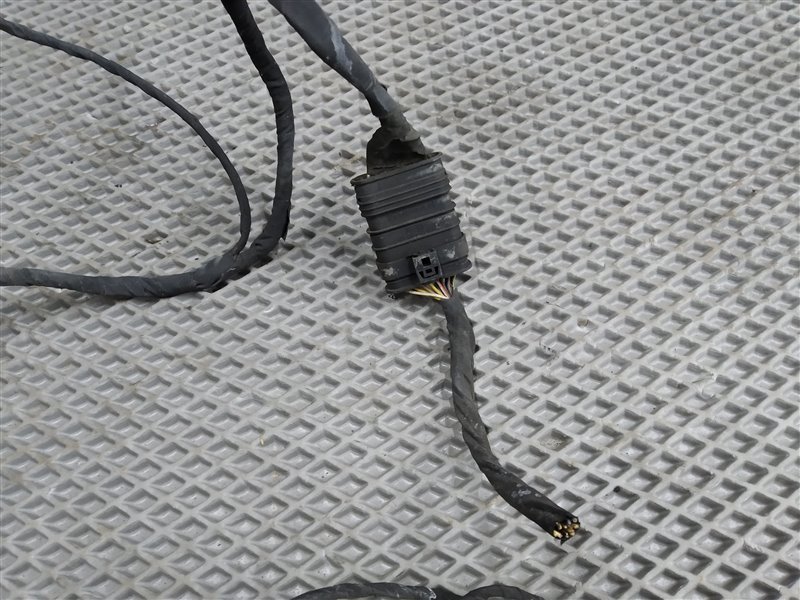 коса парктроников, 3790 рублей, Санкт-Петербург