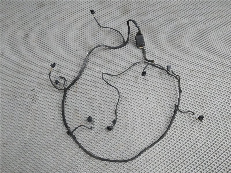 коса парктроников, 3790 рублей, Санкт-Петербург