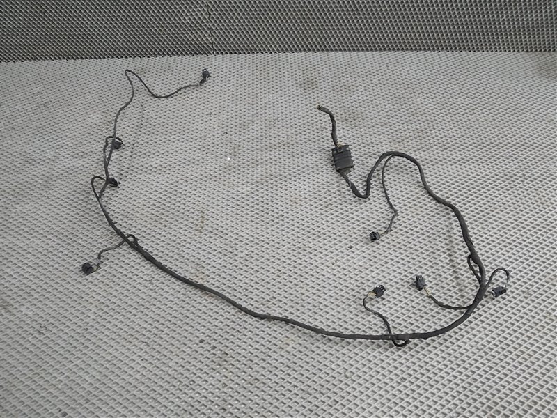 коса парктроников, 3790 рублей, Санкт-Петербург