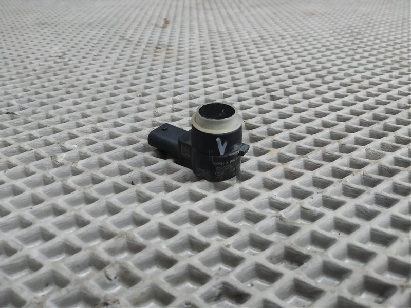 парктроник, 1805 рублей, Санкт-Петербург