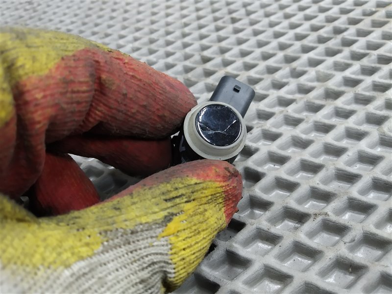 парктроник, 1805 рублей, Санкт-Петербург