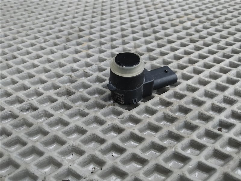 парктроник, 1900 рублей, Санкт-Петербург