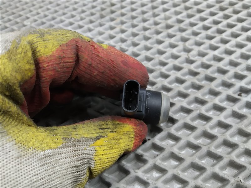 парктроник, 1900 рублей, Санкт-Петербург