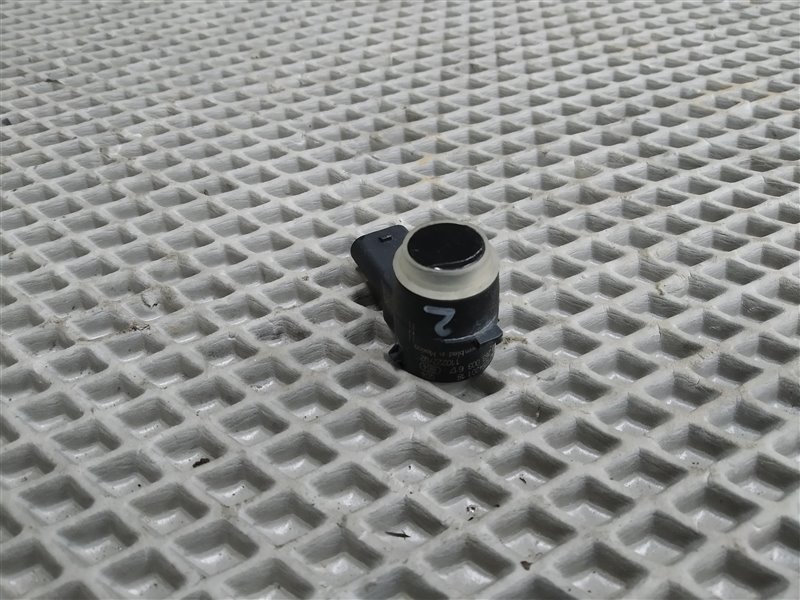 парктроник, 1900 рублей, Санкт-Петербург