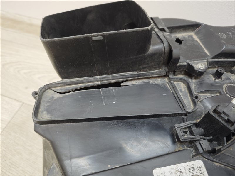 корпус печки, 3775 рублей, Санкт-Петербург