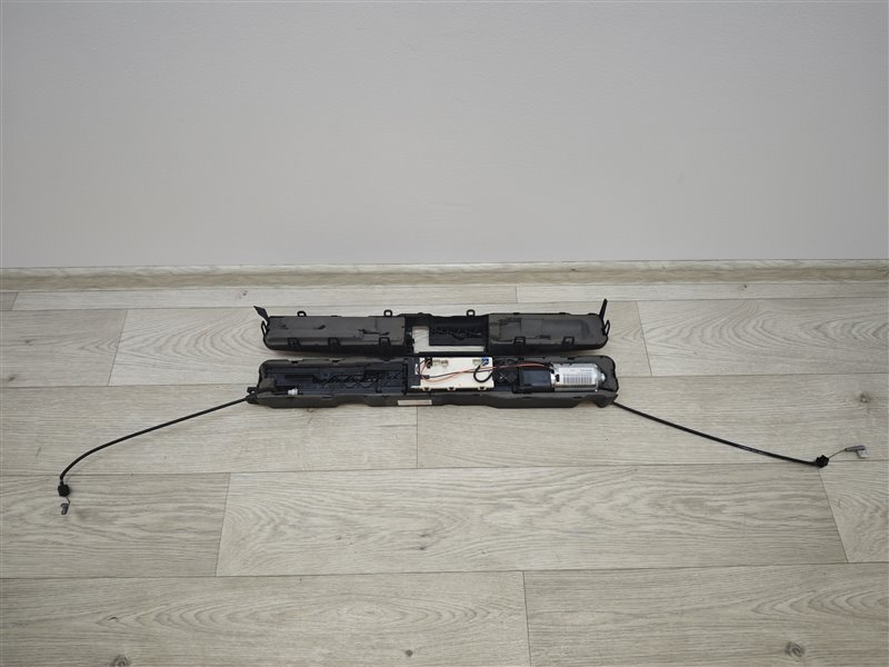 Привод крышки багажника, 11300 рублей, Санкт-Петербург