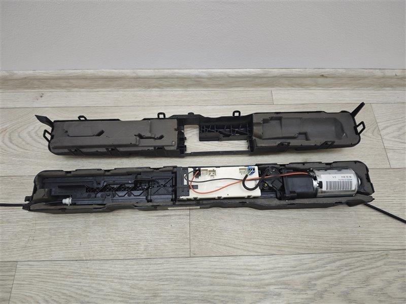 Привод крышки багажника, 11300 рублей, Санкт-Петербург