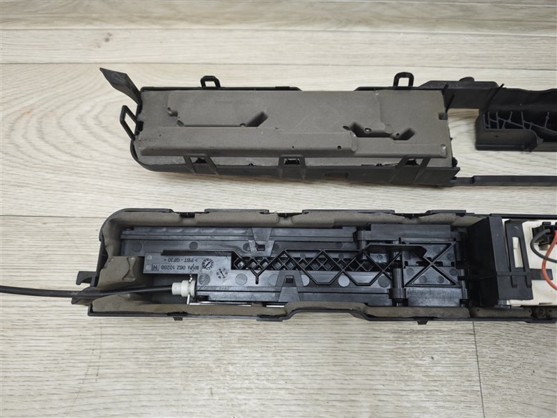 Привод крышки багажника, 11300 рублей, Санкт-Петербург