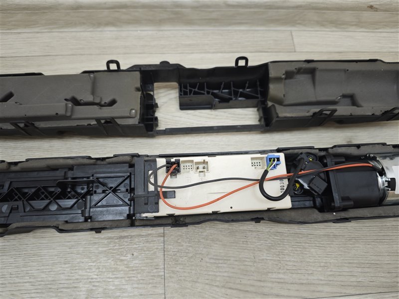 Привод крышки багажника, 11300 рублей, Санкт-Петербург