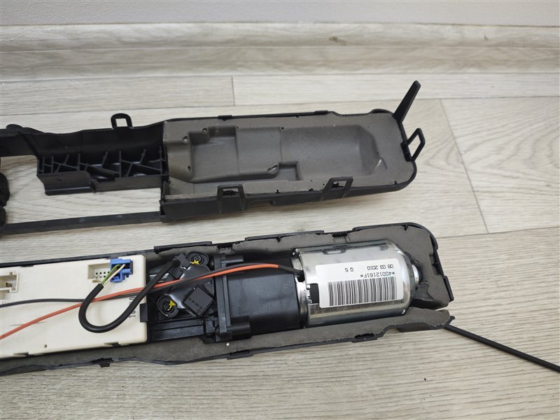 Привод крышки багажника, 11300 рублей, Санкт-Петербург