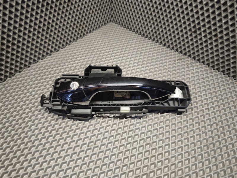 Ручка двери, 2365 рублей, Санкт-Петербург