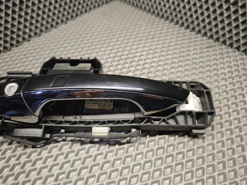 Ручка двери, 2365 рублей, Санкт-Петербург