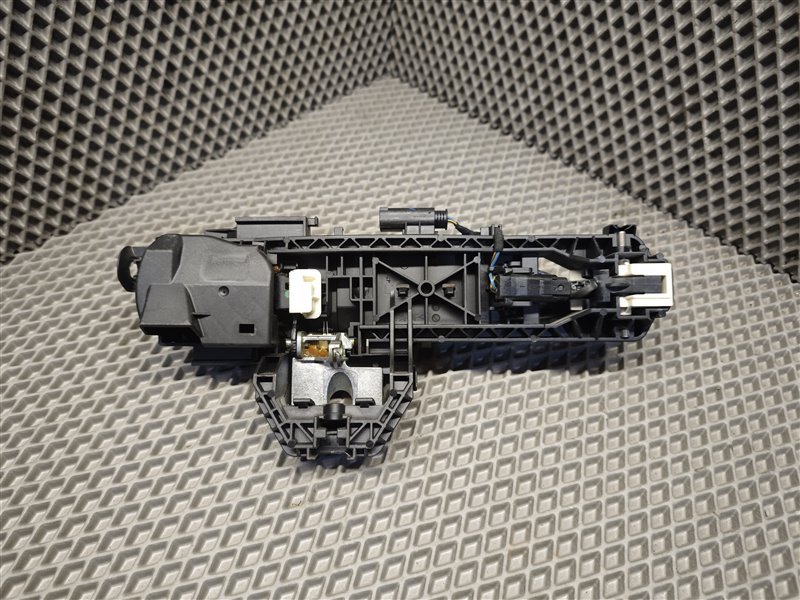 Ручка двери, 2365 рублей, Санкт-Петербург