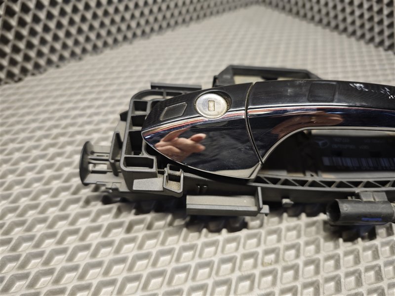 Ручка двери, 2365 рублей, Санкт-Петербург