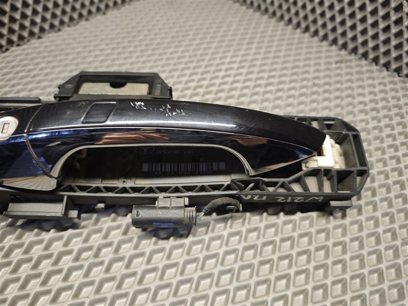 Ручка двери, 2365 рублей, Санкт-Петербург