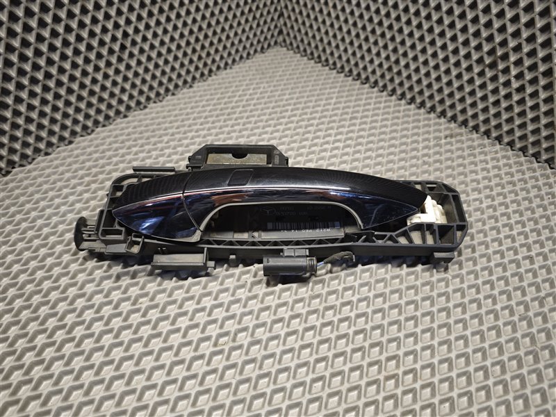 Ручка двери, 2365 рублей, Санкт-Петербург