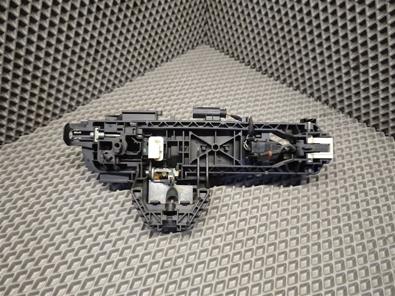 Ручка двери, 2365 рублей, Санкт-Петербург