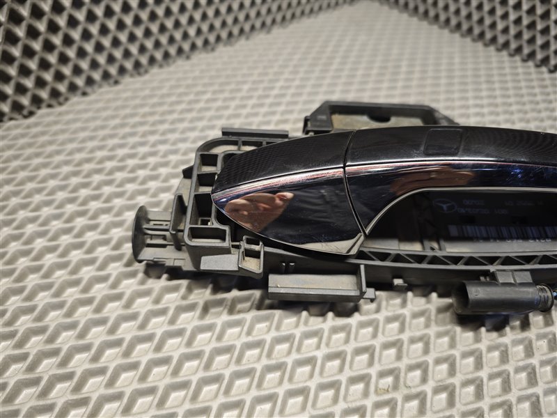 Ручка двери, 2365 рублей, Санкт-Петербург