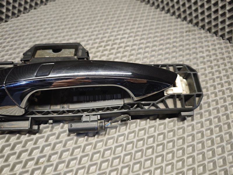 Ручка двери, 2365 рублей, Санкт-Петербург