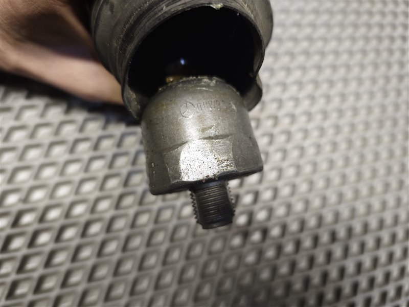 наконечник рулевой, 2365 рублей, Санкт-Петербург