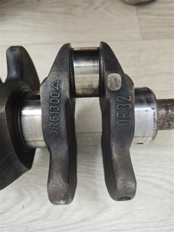 коленвал, 14125 рублей, Санкт-Петербург