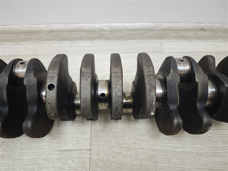 коленвал, 14125 рублей, Санкт-Петербург