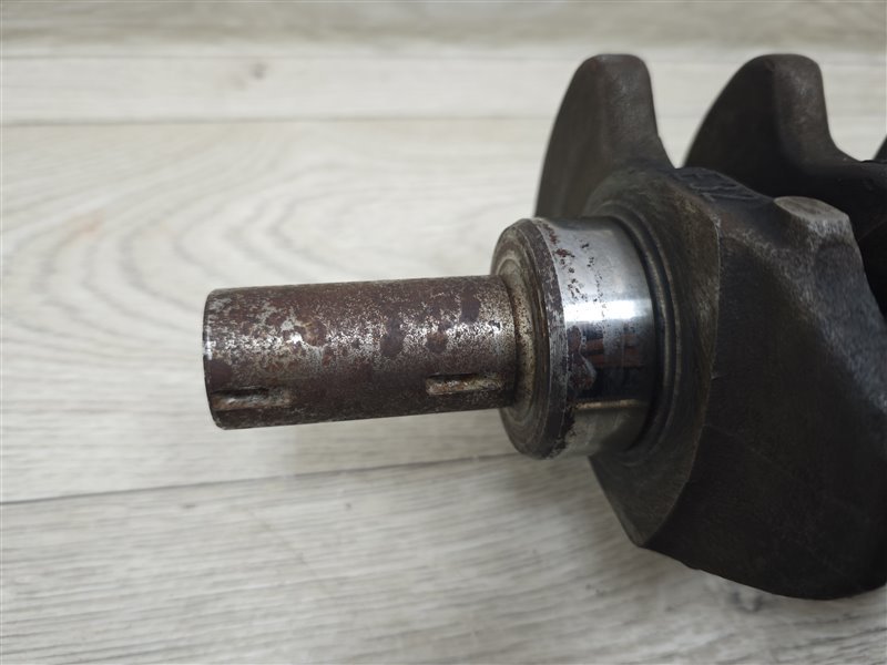 коленвал, 14125 рублей, Санкт-Петербург