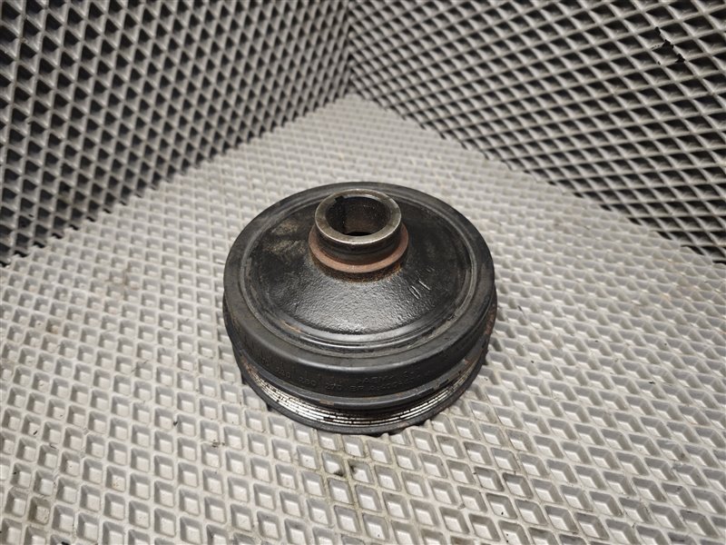 шкив коленвала, 2365 рублей, Санкт-Петербург