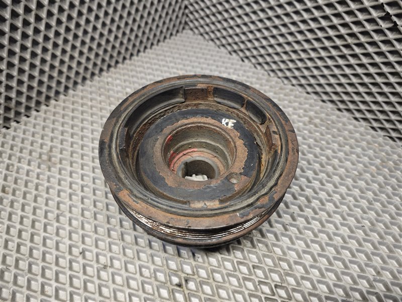 шкив коленвала, 2365 рублей, Санкт-Петербург