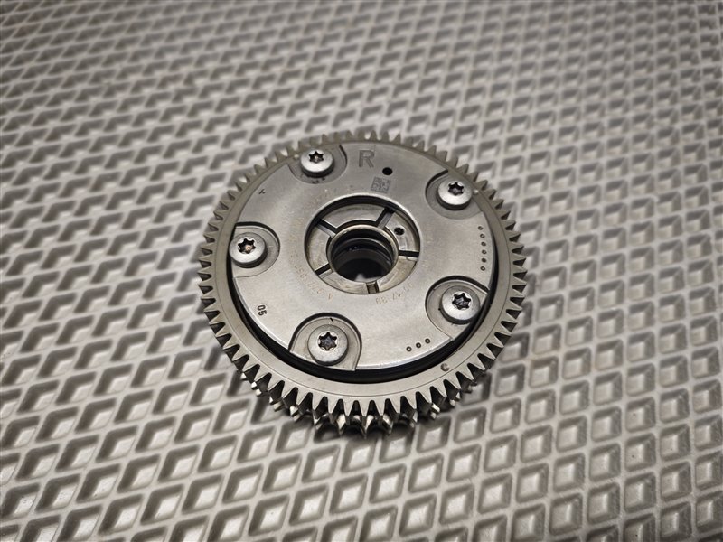 муфта распредвала, 7540 рублей, Санкт-Петербург