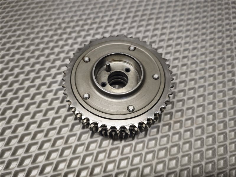 муфта распредвала, 7540 рублей, Санкт-Петербург