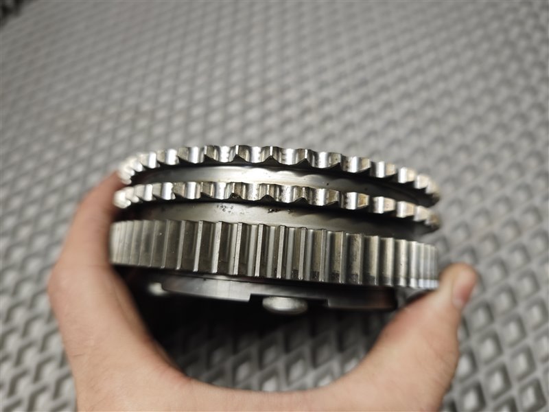 муфта распредвала, 7540 рублей, Санкт-Петербург