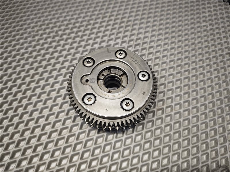 муфта распредвала, 7540 рублей, Санкт-Петербург