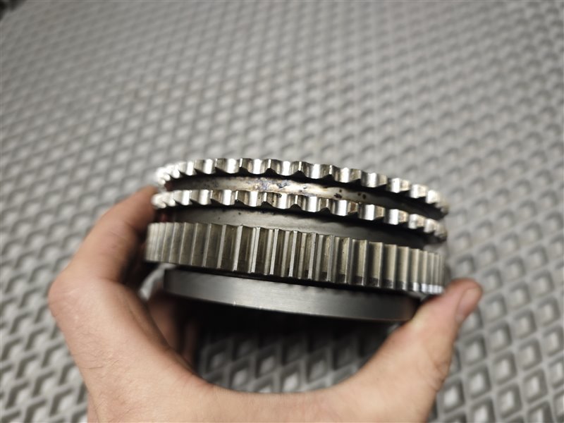 муфта распредвала, 7540 рублей, Санкт-Петербург