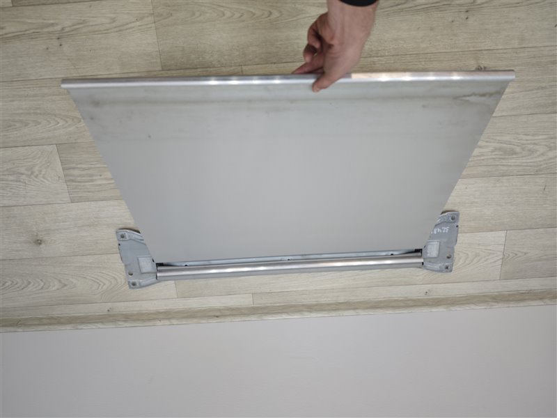 шторка люка, 5655 рублей, Санкт-Петербург