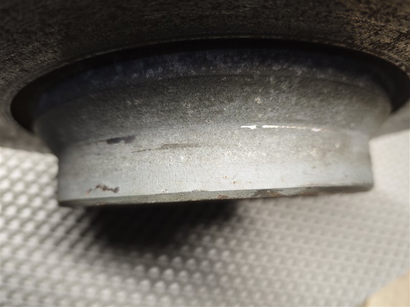 тормозные диски, 3775 рублей, Санкт-Петербург