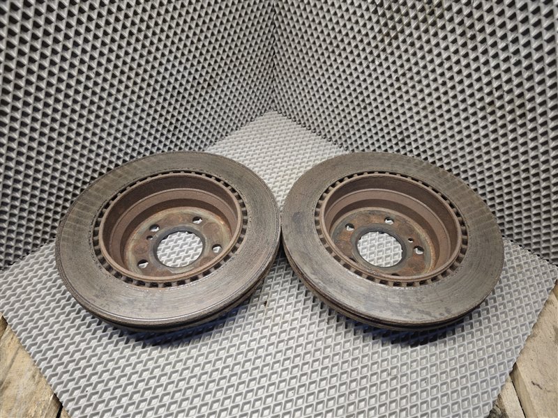 тормозные диски, 3775 рублей, Санкт-Петербург