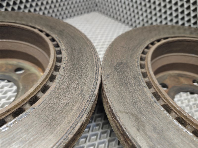 тормозные диски, 3775 рублей, Санкт-Петербург