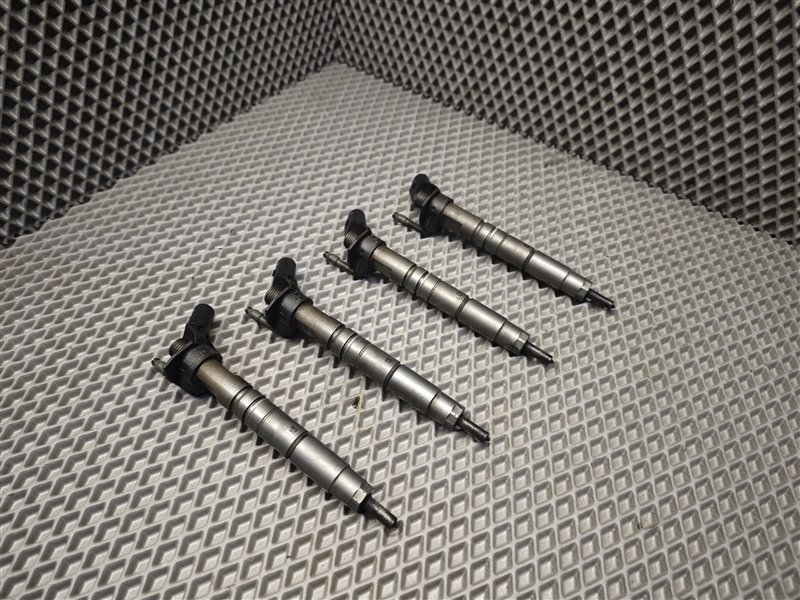 комплект форсунок, 23535 рублей, Санкт-Петербург