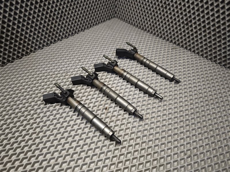 комплект форсунок, 23535 рублей, Санкт-Петербург