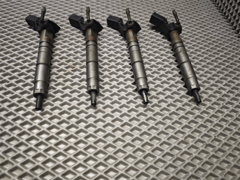 комплект форсунок, 23535 рублей, Санкт-Петербург