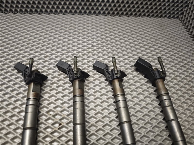 комплект форсунок, 23535 рублей, Санкт-Петербург