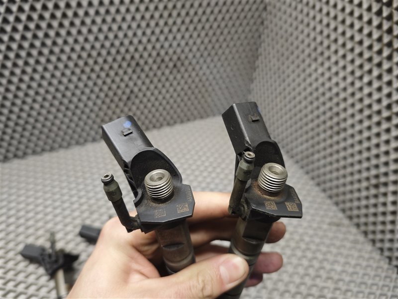 комплект форсунок, 23535 рублей, Санкт-Петербург