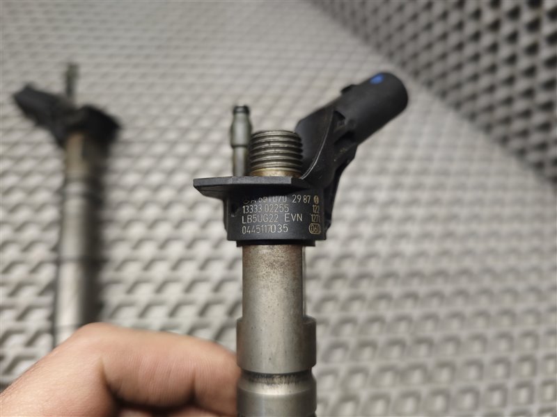 комплект форсунок, 23535 рублей, Санкт-Петербург