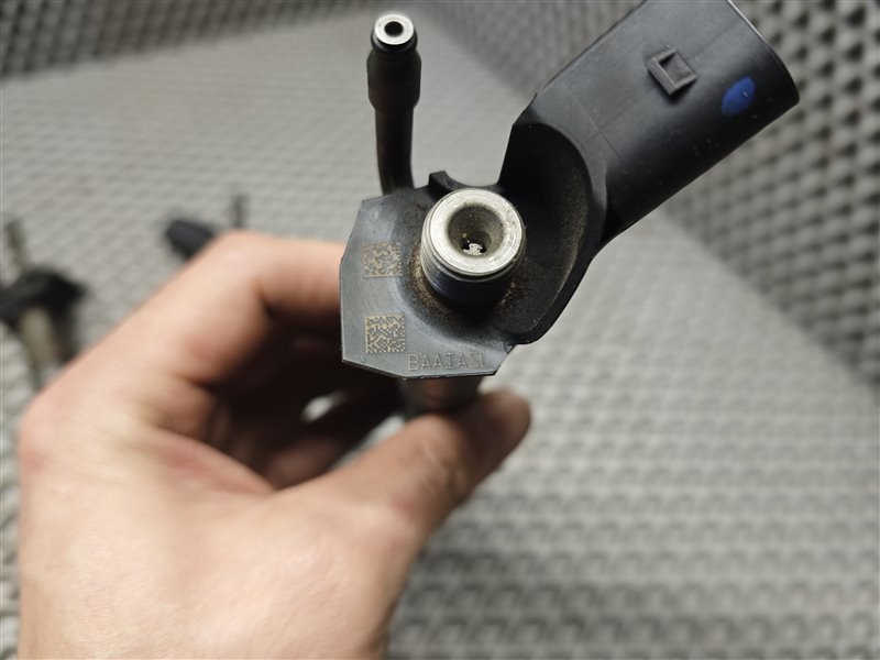 комплект форсунок, 23535 рублей, Санкт-Петербург